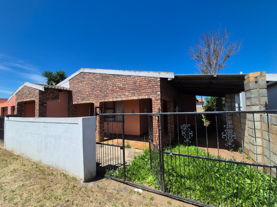 3 Bedroom Property for Sale in Motherwell Nu 6 Eastern Cape